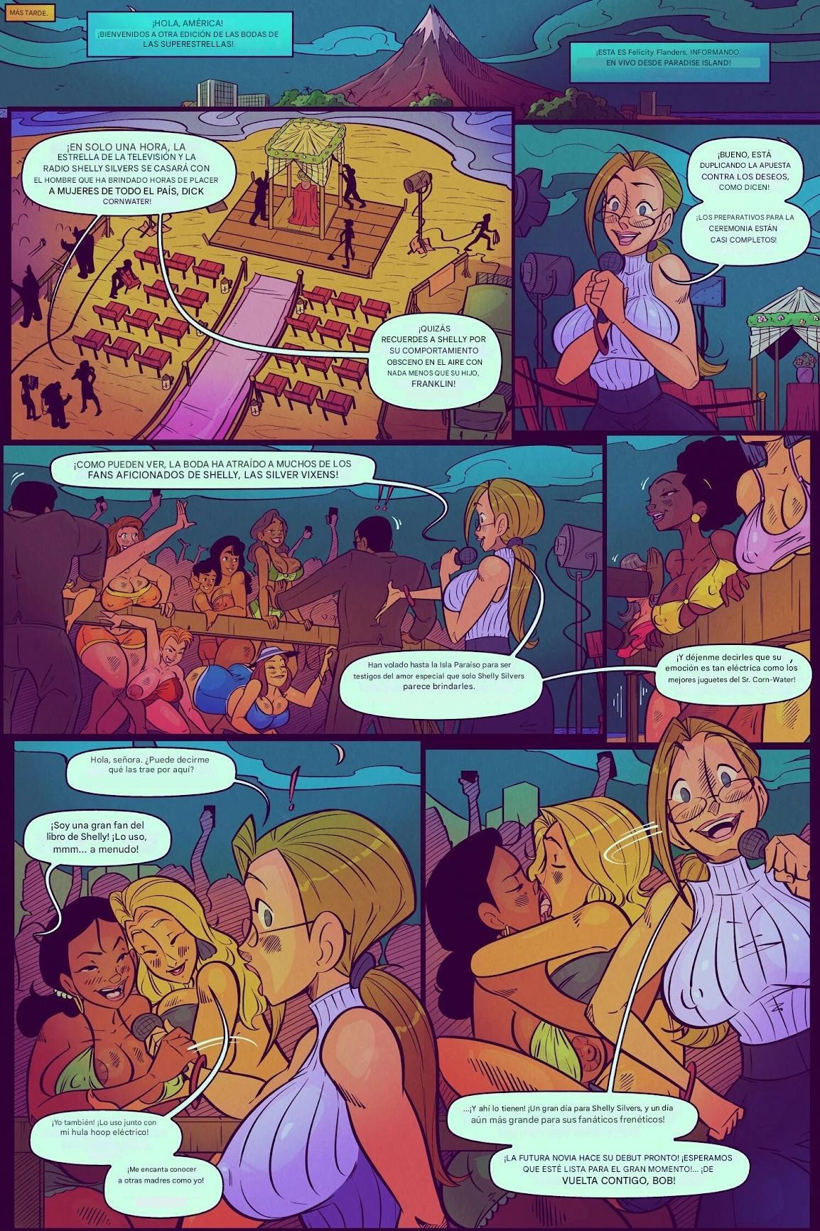 My Mom - Star 1-3  EN ESCRITURA image number 59