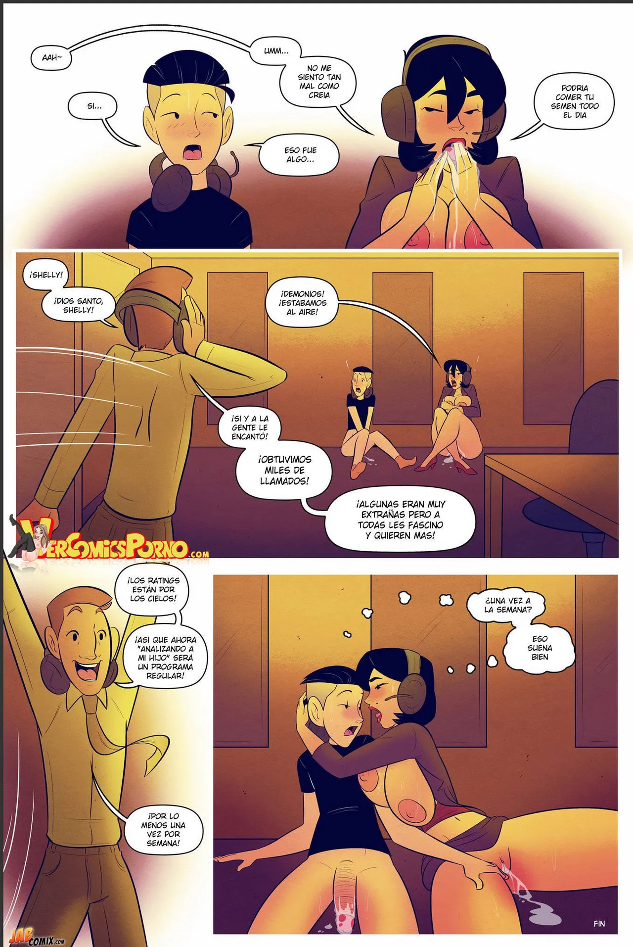 My Mom - Star 1-3  EN ESCRITURA image number 23