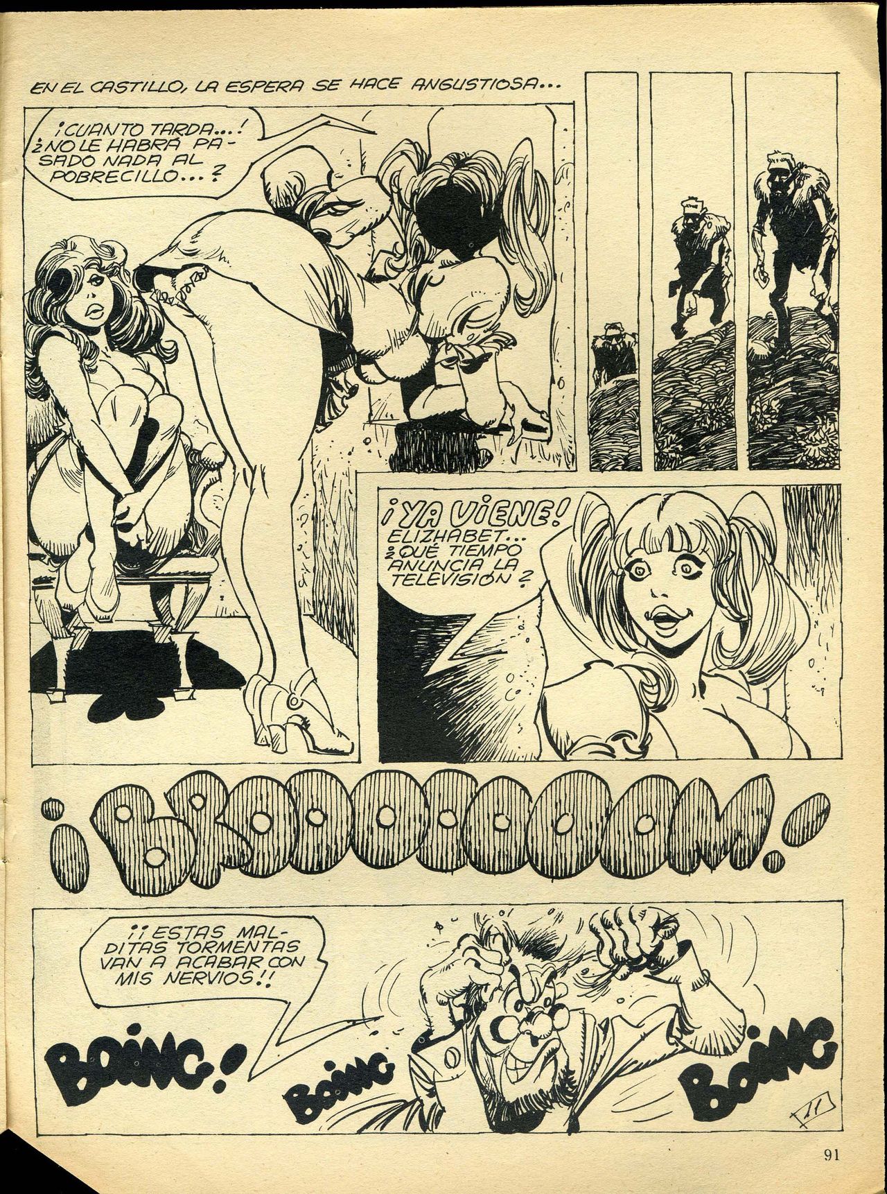 Muerde 6 image number 12