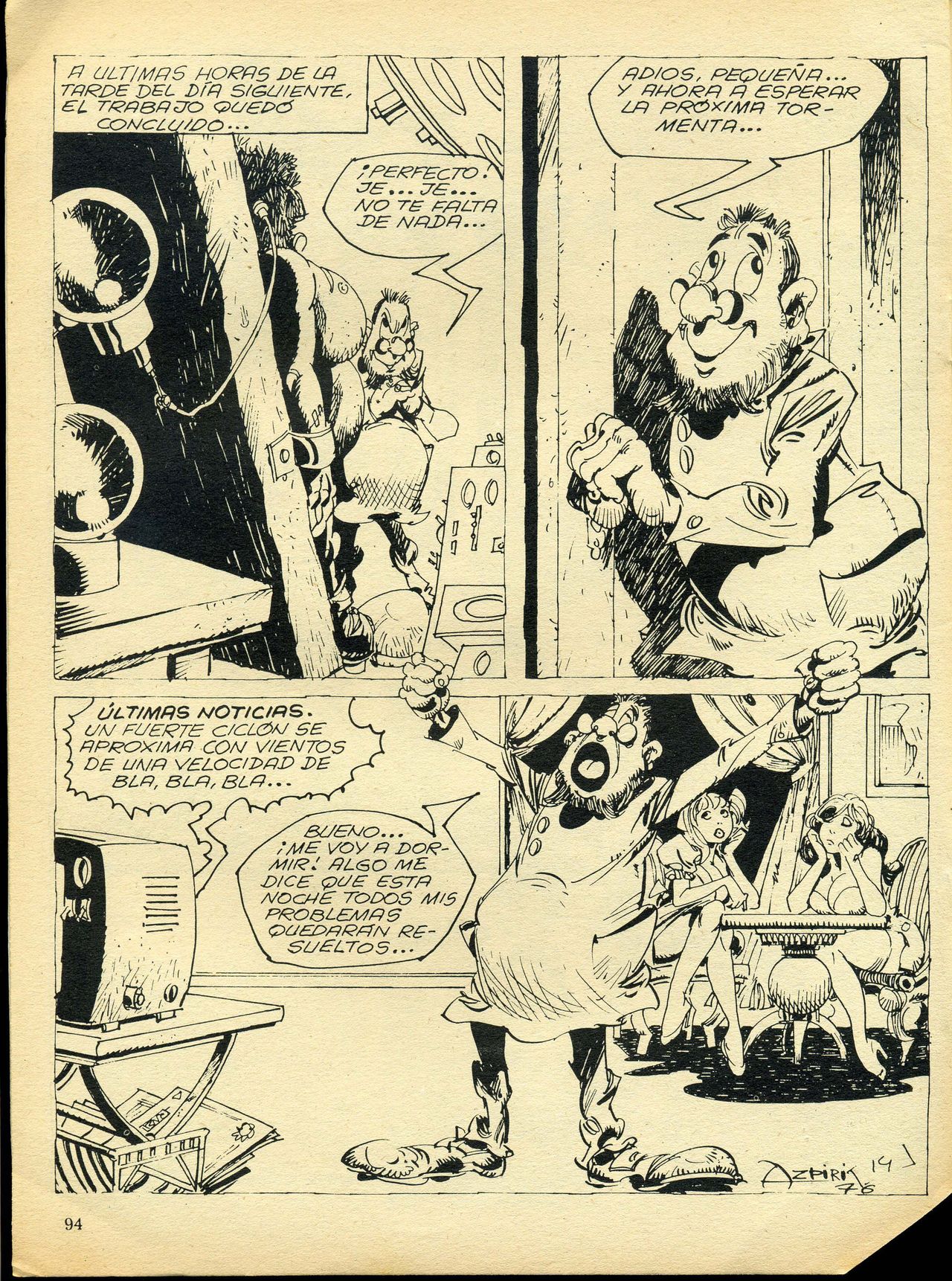 Muerde 6 image number 15