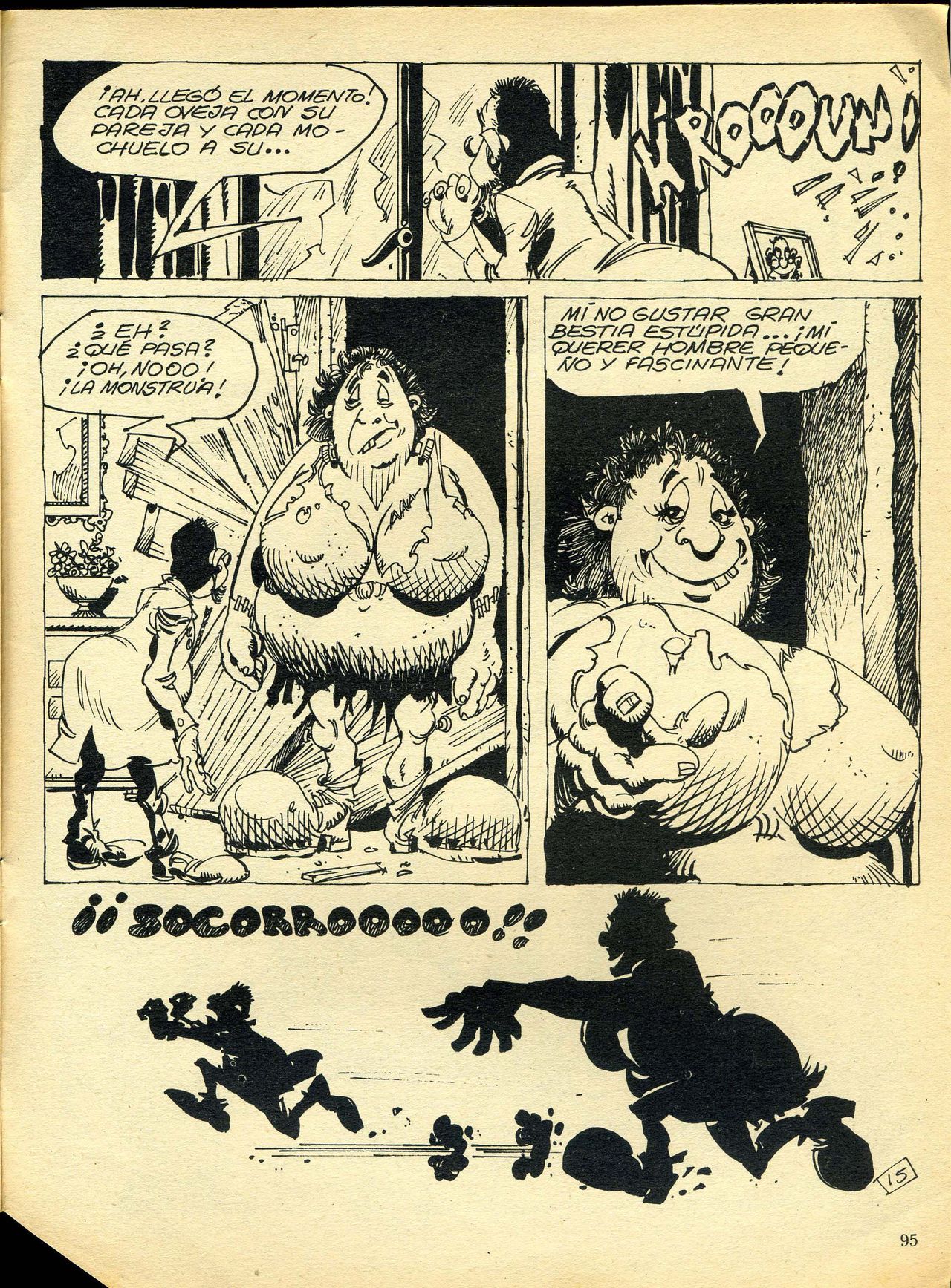 Muerde 6 image number 16