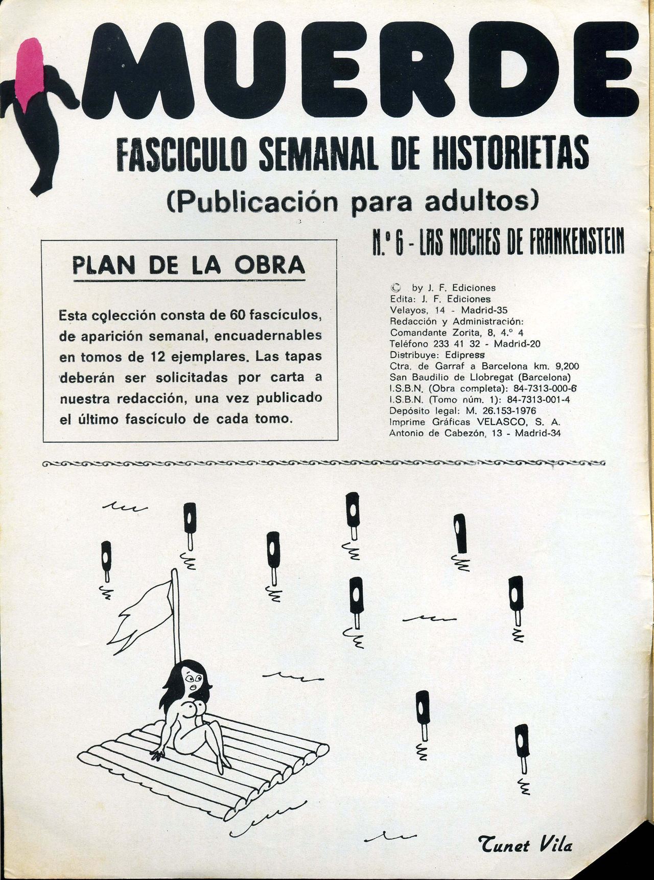 Muerde 6 image number 1