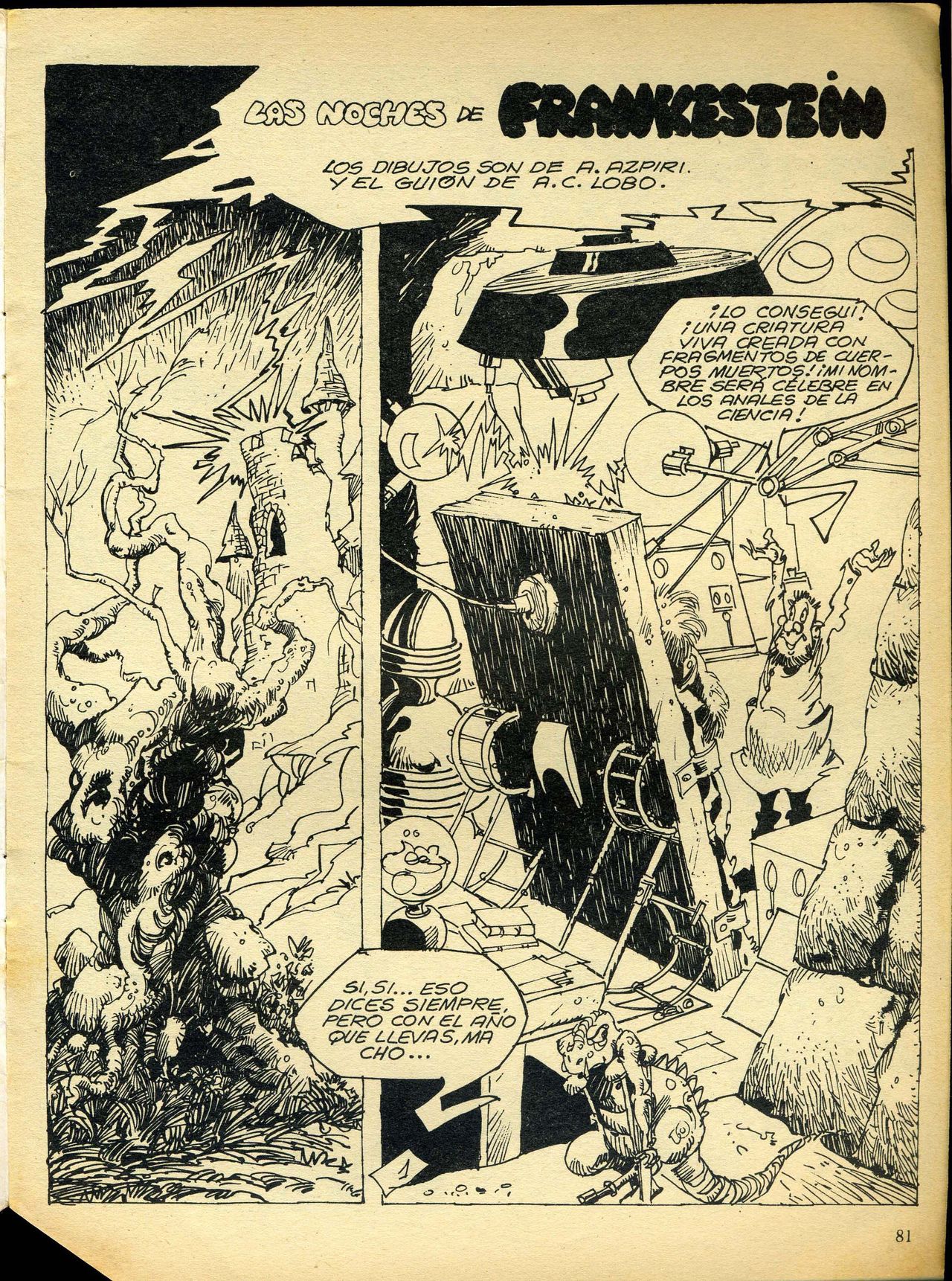 Muerde 6 image number 2