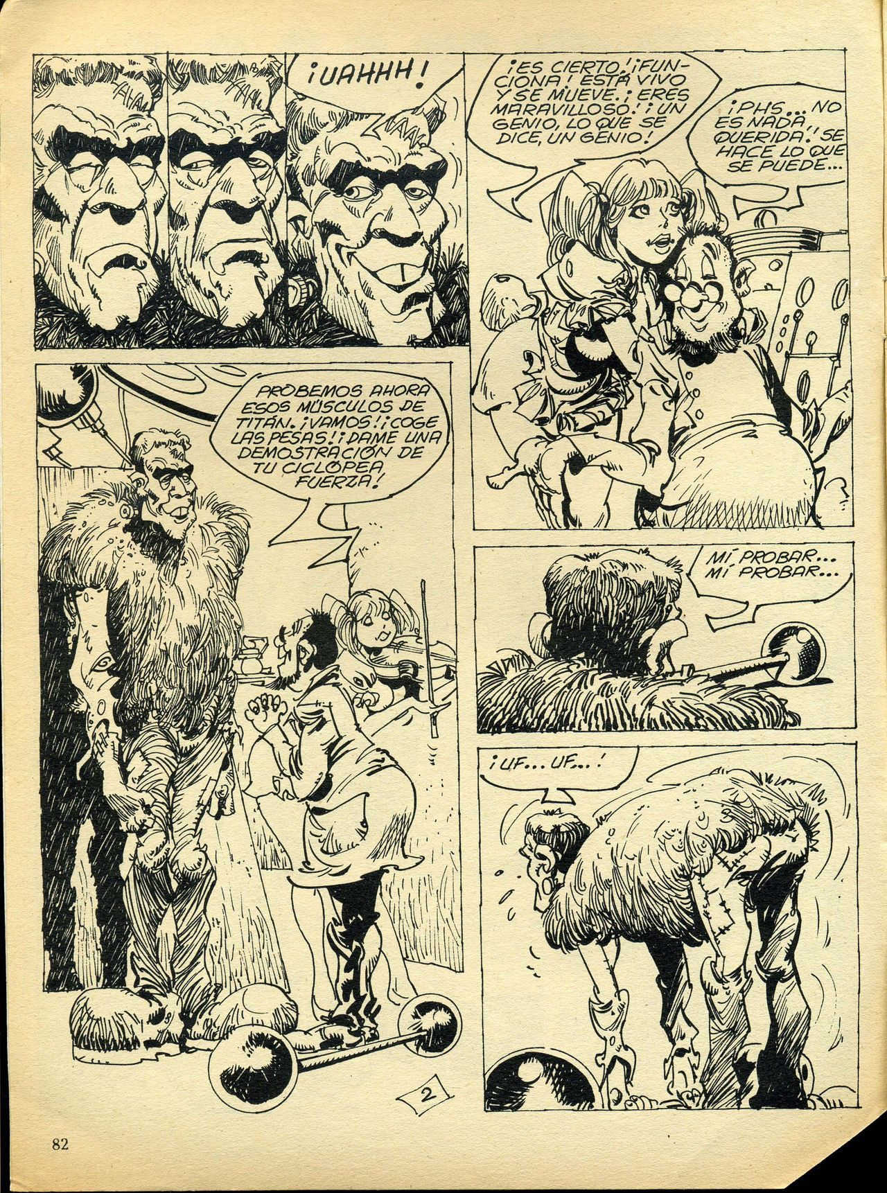 Muerde 6 image number 3