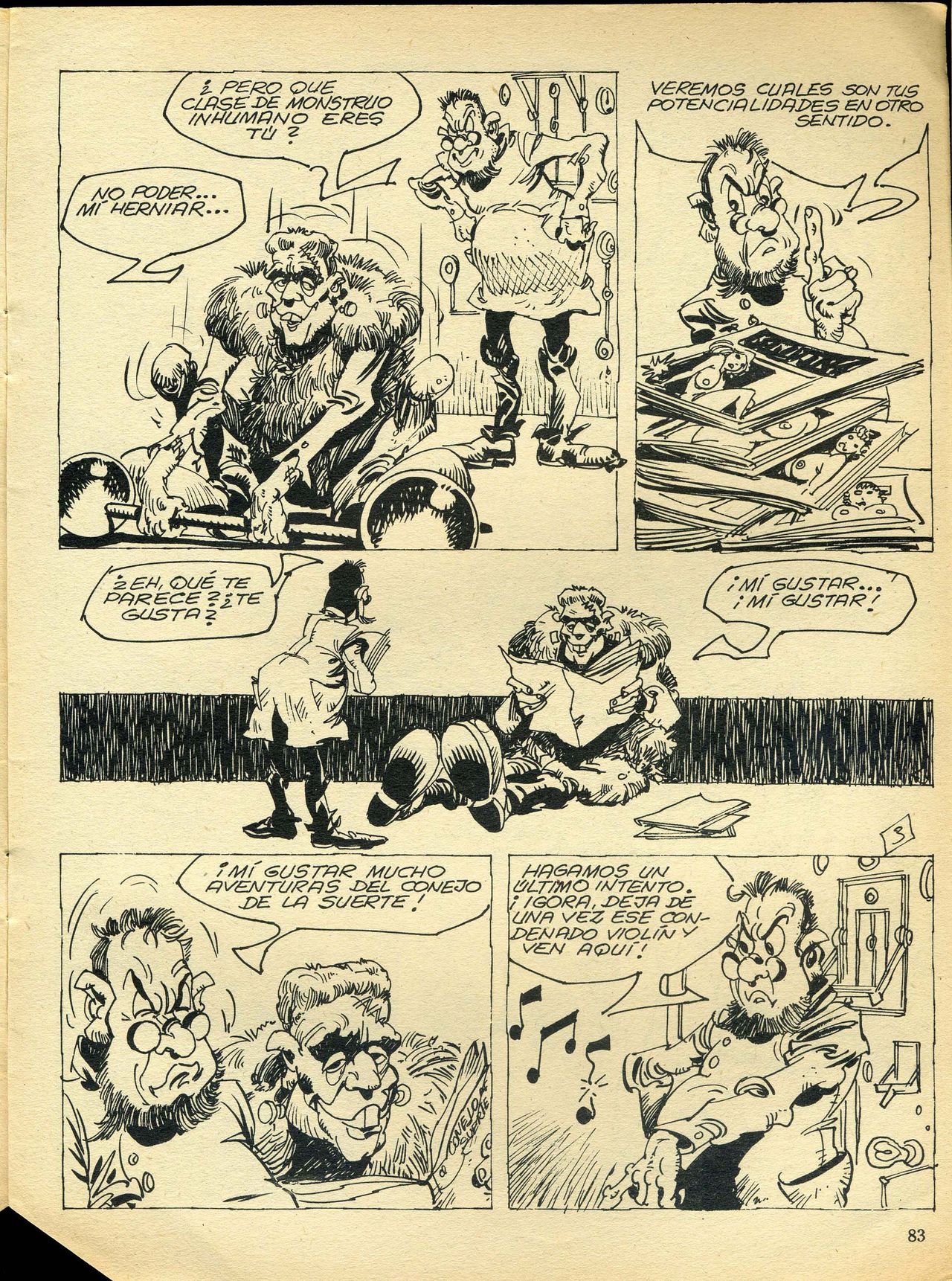 Muerde 6 image number 4