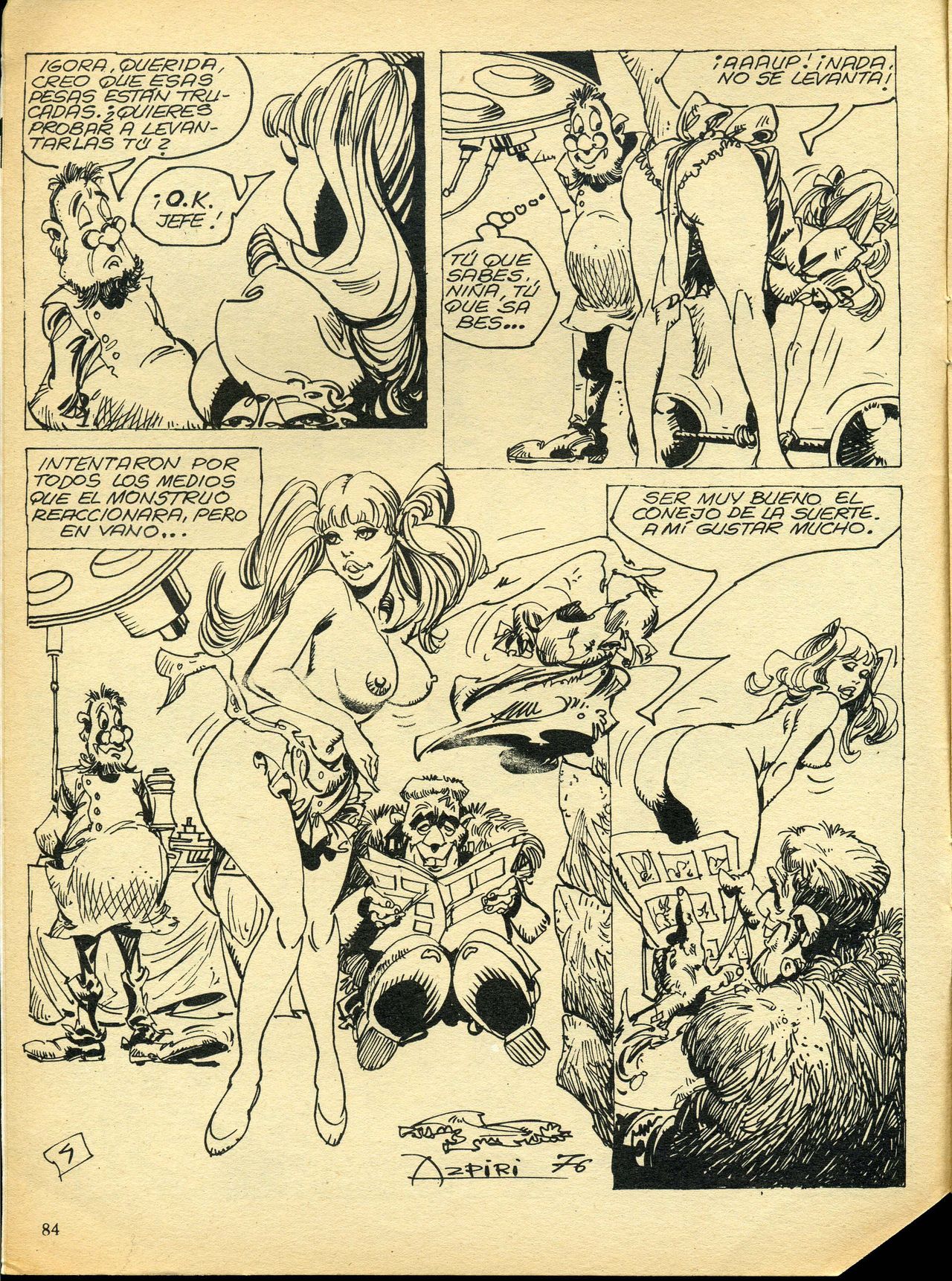 Muerde 6 image number 5