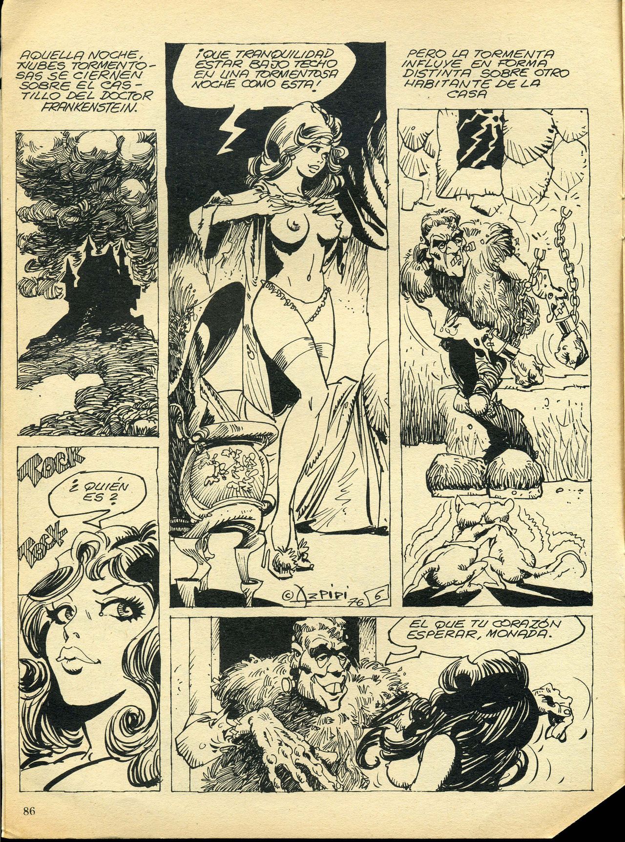 Muerde 6 image number 7