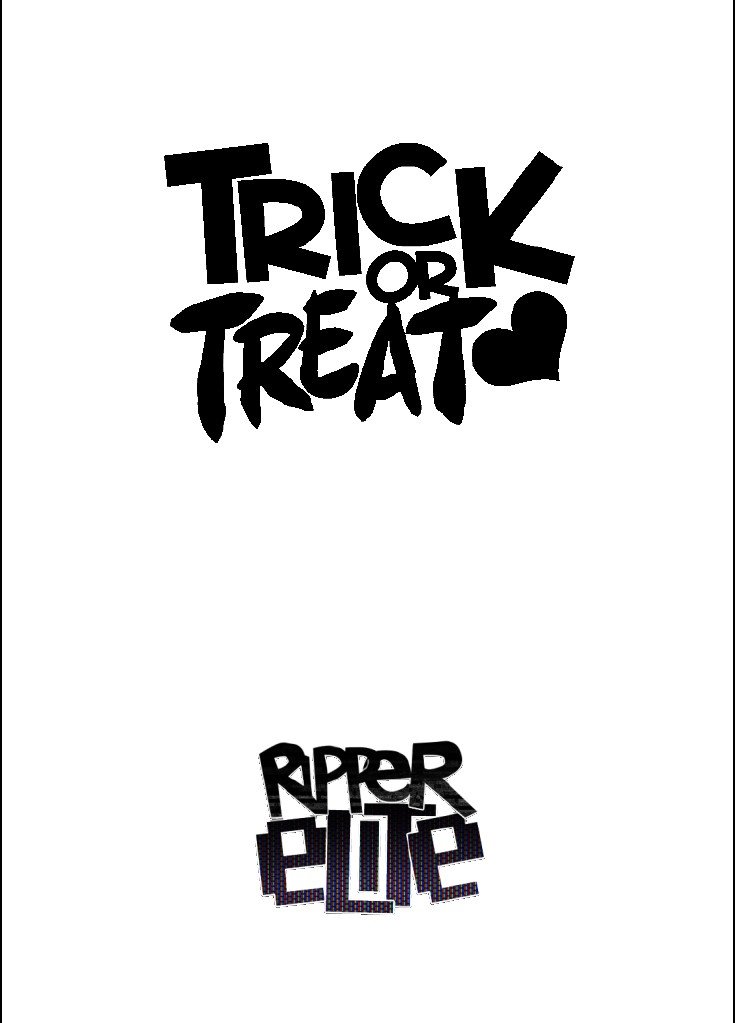 Trick or Treat image number 1