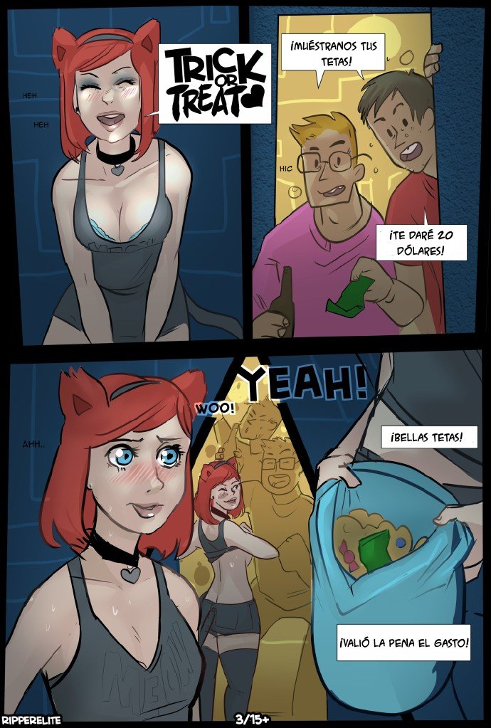 Trick or Treat image number 4