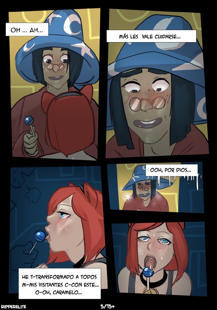 Trick or Treat image number 6