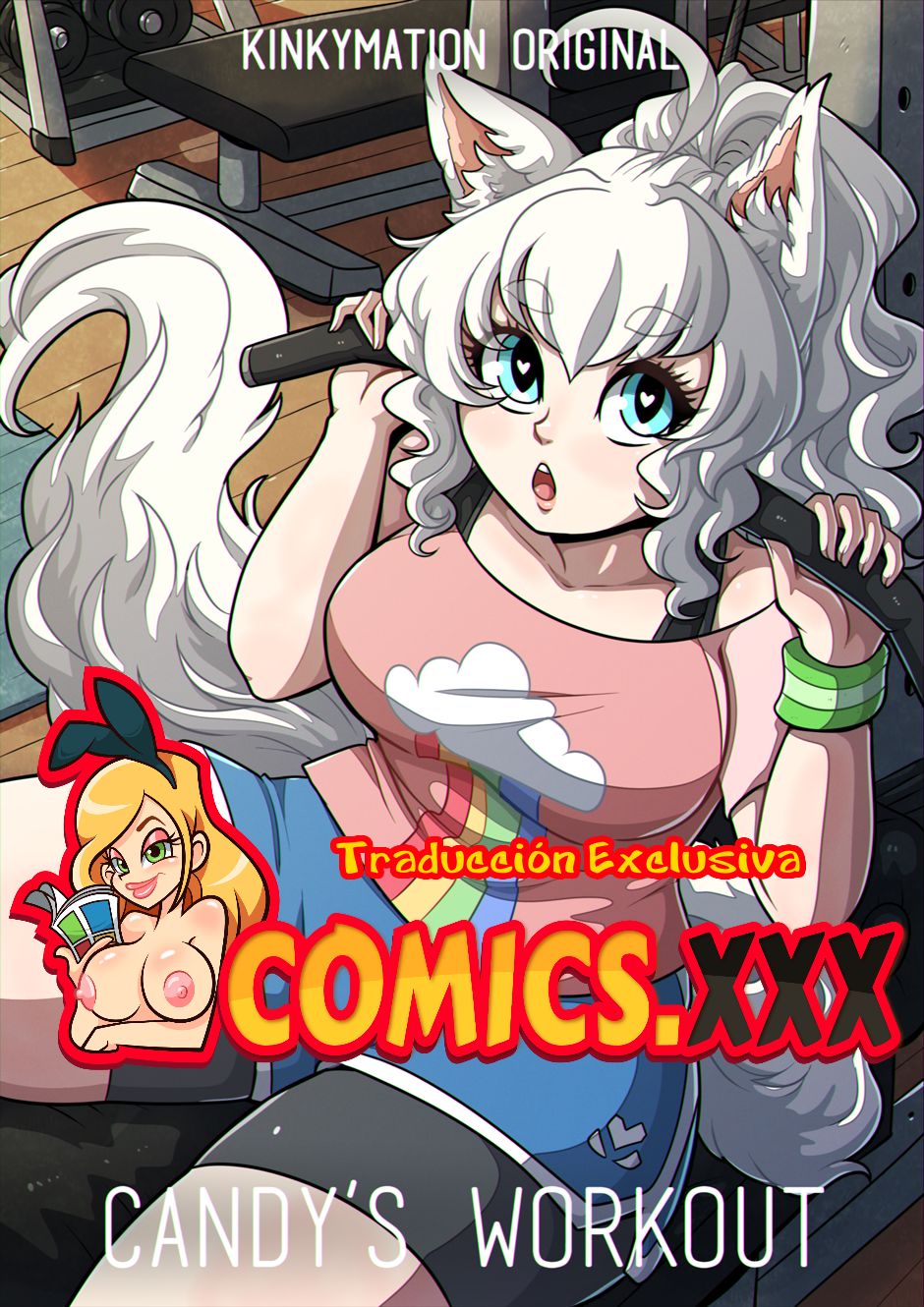 - Candys Workout -  Complete