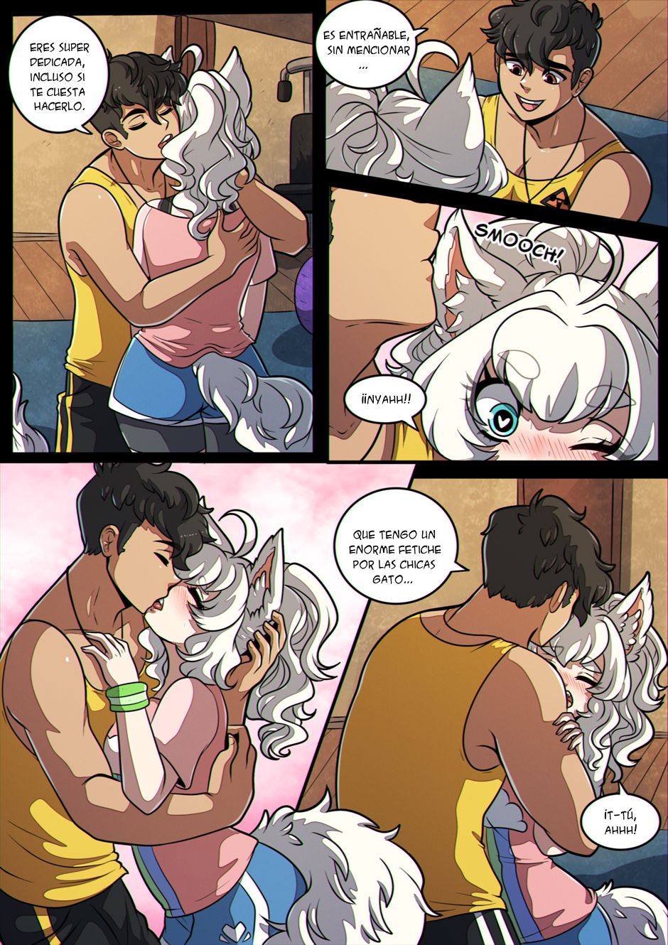 - Candys Workout -  Complete image number 10