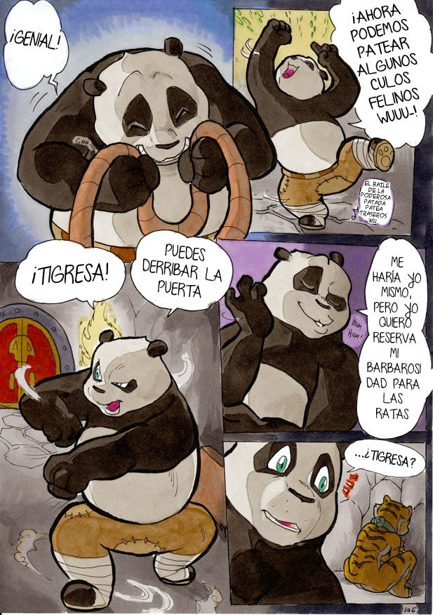 Mejor Tarde Que Nunca   Complete image number 107