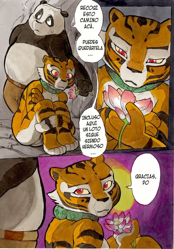 Mejor Tarde Que Nunca   Complete image number 110