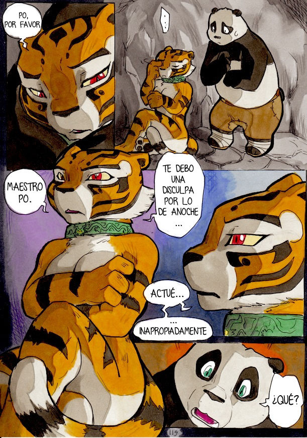 Mejor Tarde Que Nunca   Complete image number 120