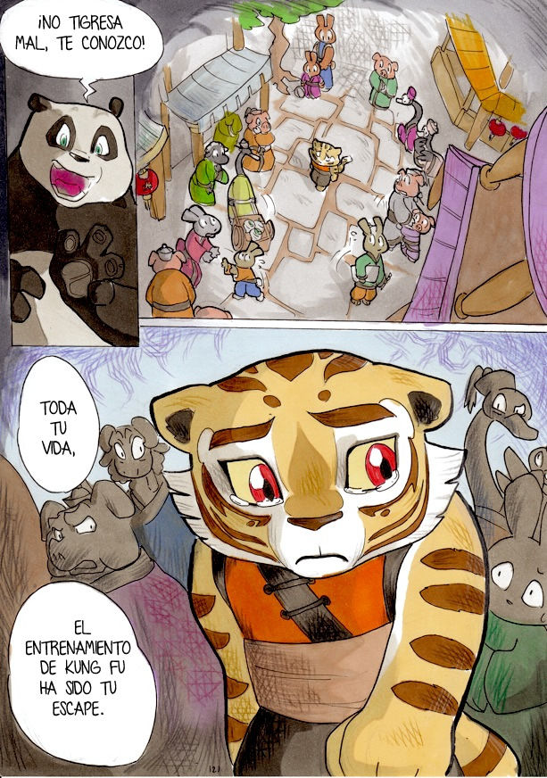 Mejor Tarde Que Nunca   Complete image number 122