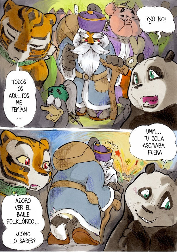 Mejor Tarde Que Nunca   Complete image number 128