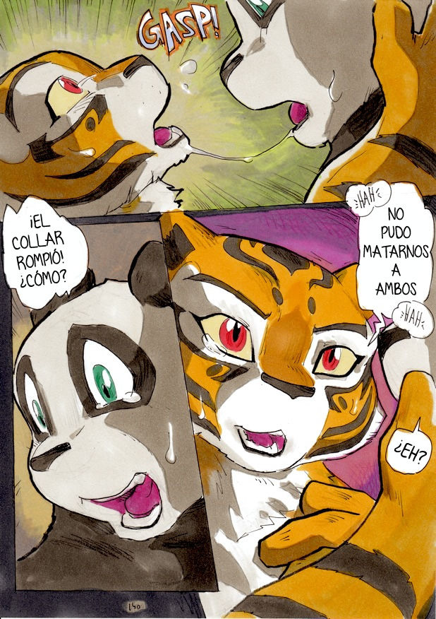 Mejor Tarde Que Nunca   Complete image number 141