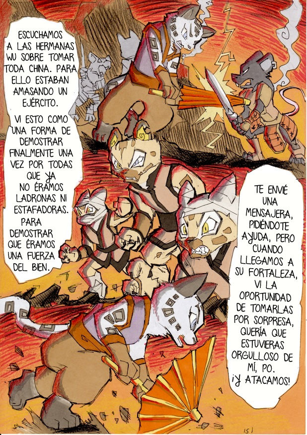 Mejor Tarde Que Nunca   Complete image number 152