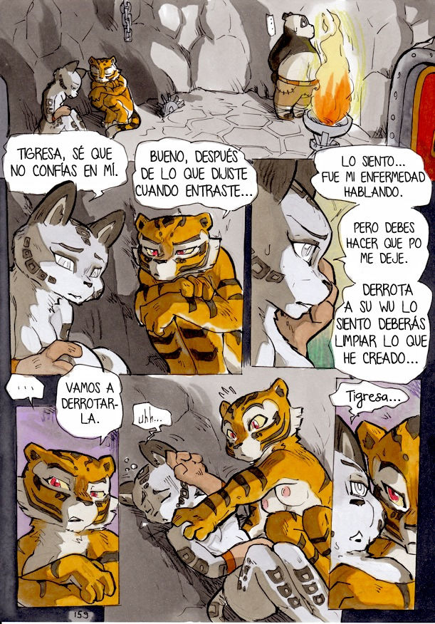 Mejor Tarde Que Nunca   Complete image number 160