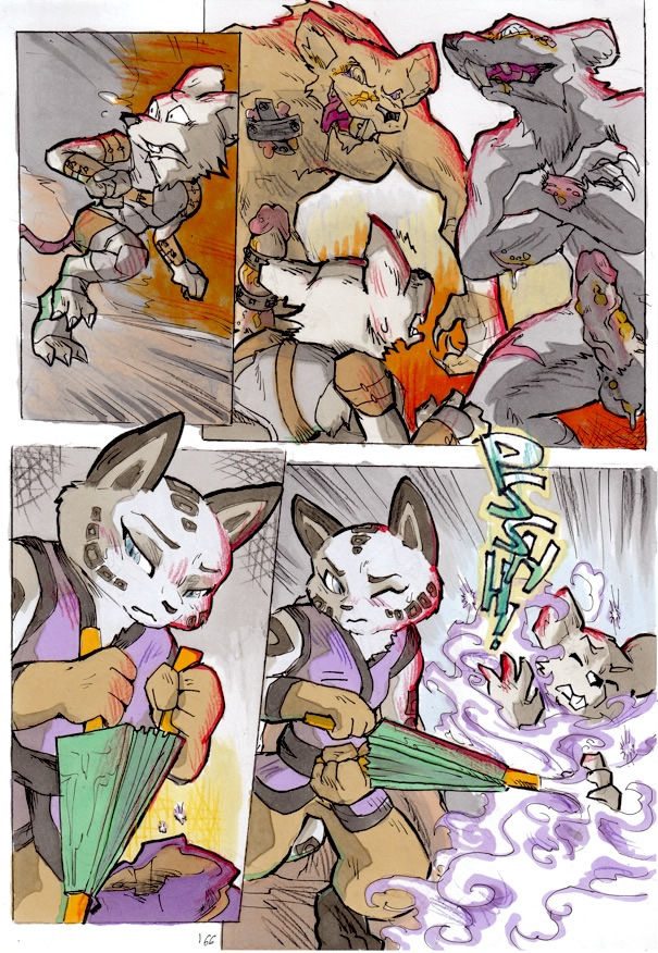 Mejor Tarde Que Nunca   Complete image number 167