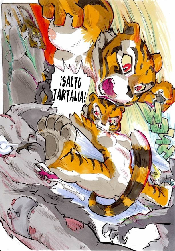 Mejor Tarde Que Nunca   Complete image number 170