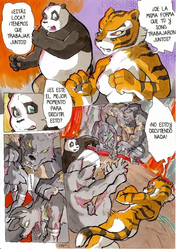 Mejor Tarde Que Nunca   Complete image number 177