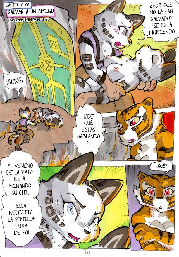 Mejor Tarde Que Nunca   Complete image number 192