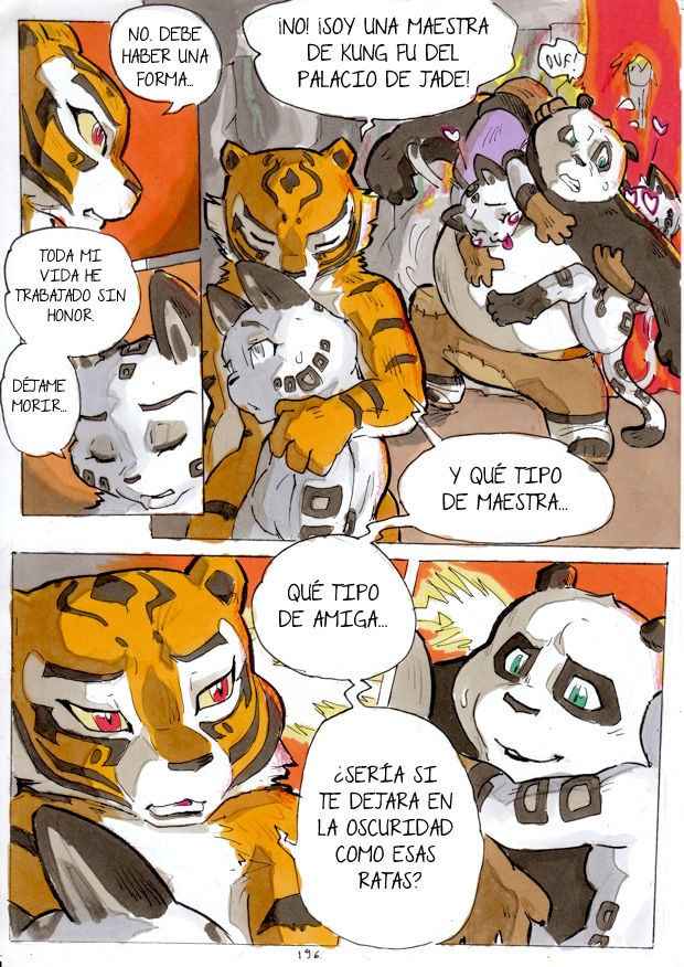 Mejor Tarde Que Nunca   Complete image number 197