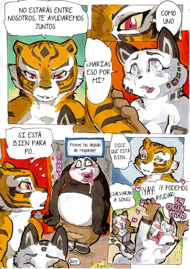 Mejor Tarde Que Nunca   Complete image number 201