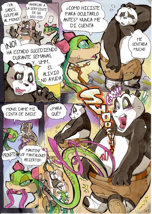 Mejor Tarde Que Nunca   Complete image number 204