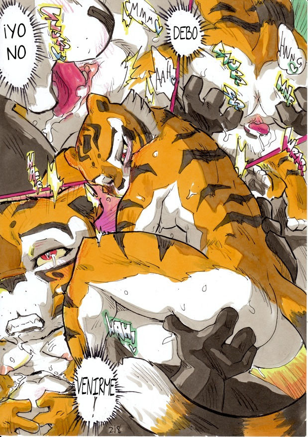 Mejor Tarde Que Nunca   Complete image number 218