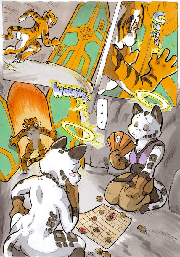 Mejor Tarde Que Nunca   Complete image number 237