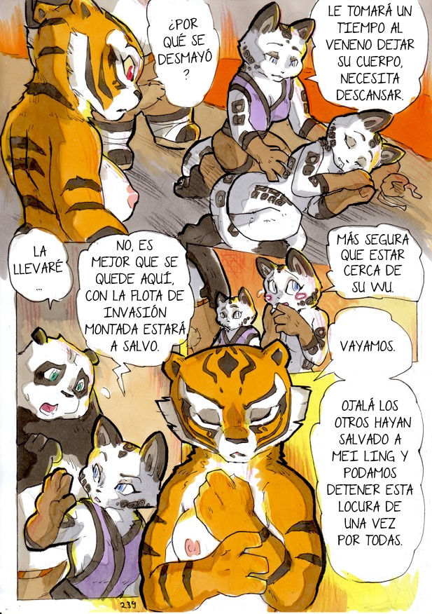 Mejor Tarde Que Nunca   Complete image number 239