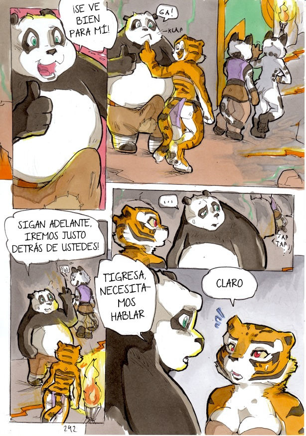 Mejor Tarde Que Nunca   Complete image number 242