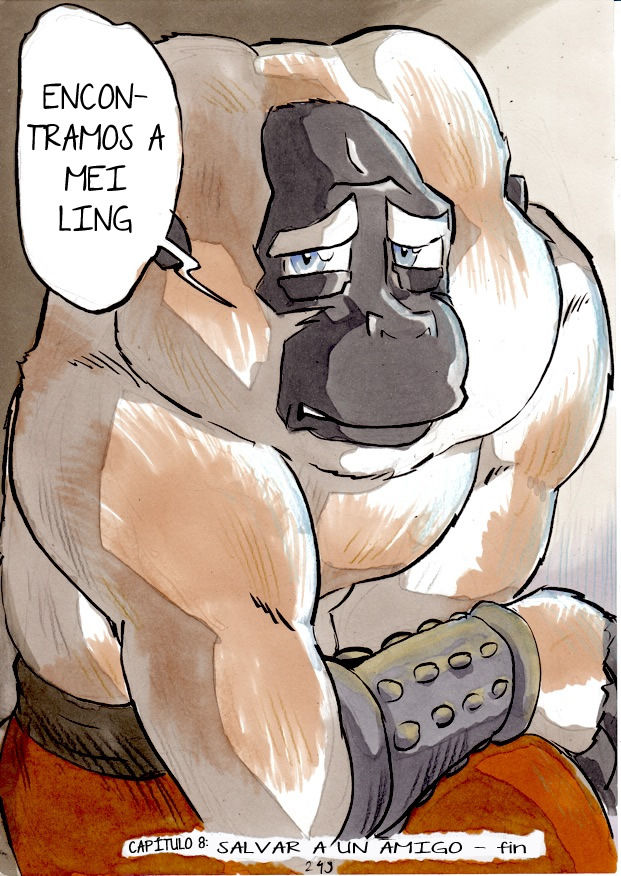 Mejor Tarde Que Nunca   Complete image number 249