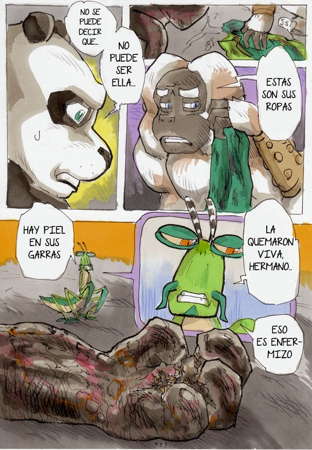 Mejor Tarde Que Nunca   Complete image number 255