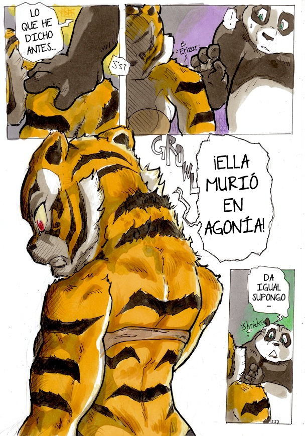 Mejor Tarde Que Nunca   Complete image number 259