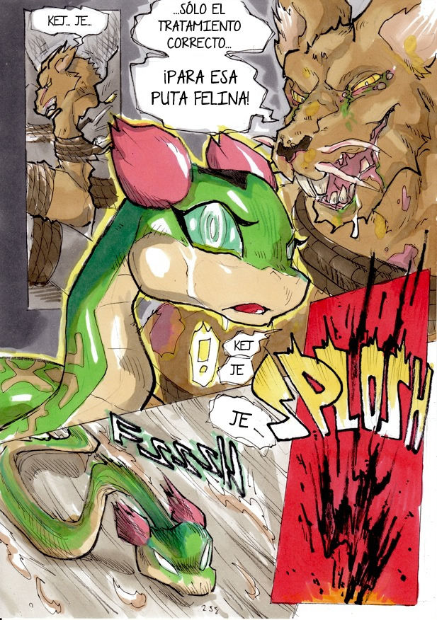 Mejor Tarde Que Nunca   Complete image number 260