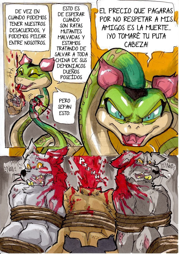 Mejor Tarde Que Nunca   Complete image number 261