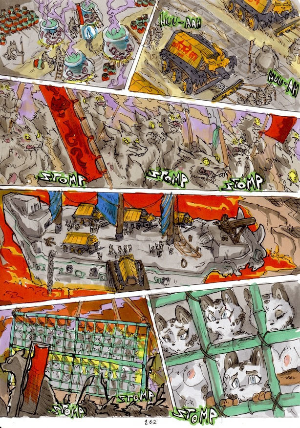 Mejor Tarde Que Nunca   Complete image number 264