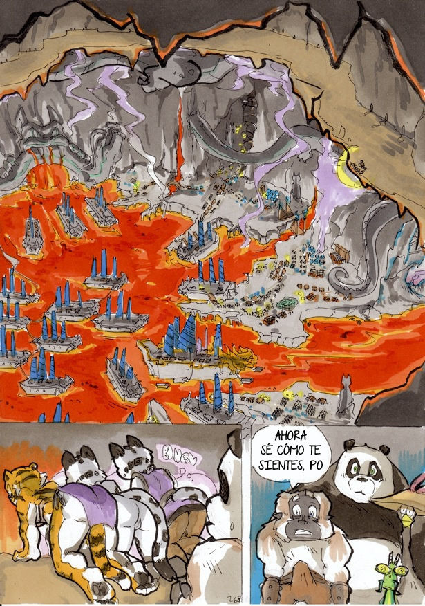 Mejor Tarde Que Nunca   Complete image number 265