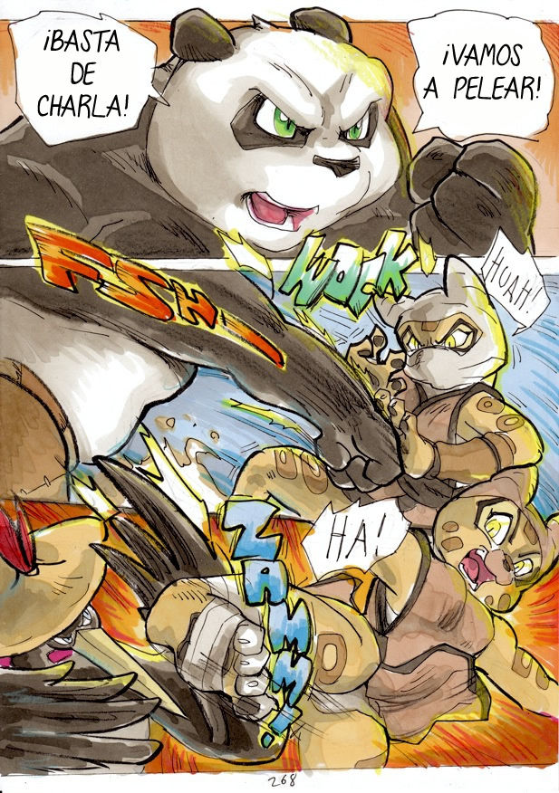 Mejor Tarde Que Nunca   Complete image number 270