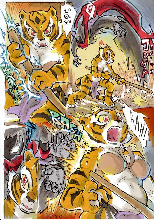 Mejor Tarde Que Nunca   Complete image number 278