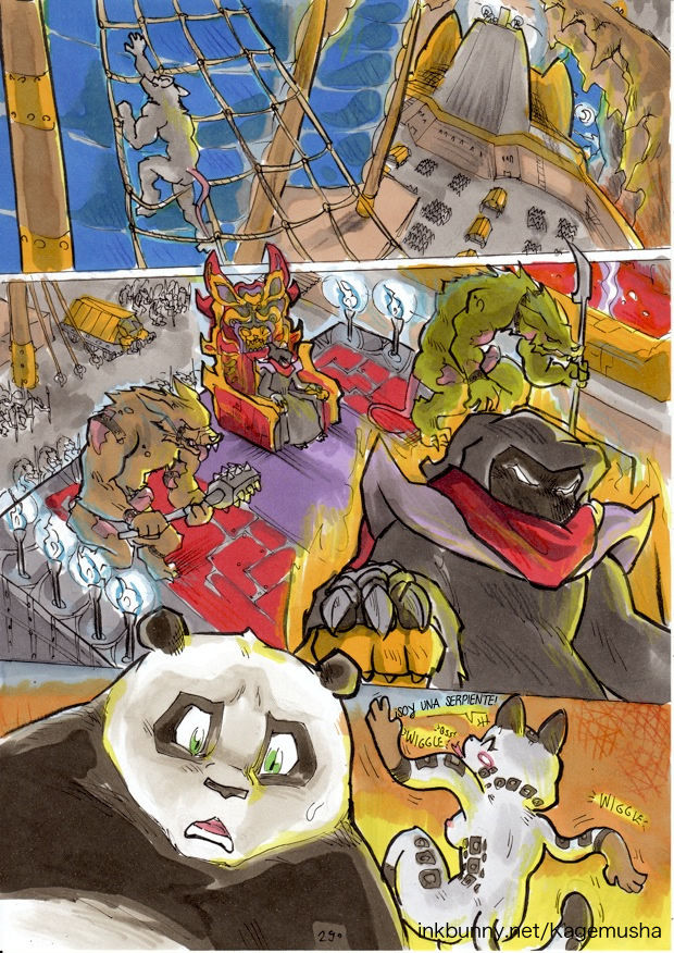 Mejor Tarde Que Nunca   Complete image number 292