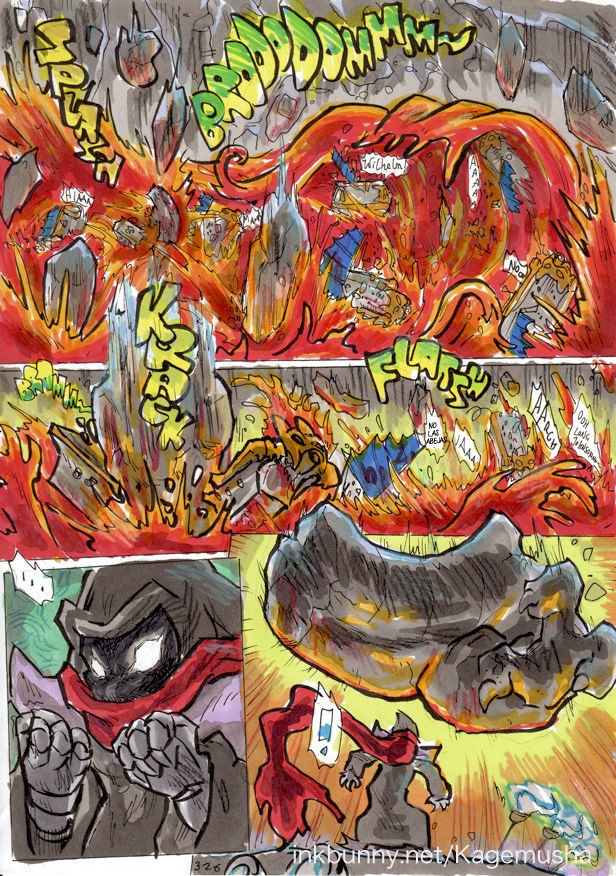 Mejor Tarde Que Nunca   Complete image number 328