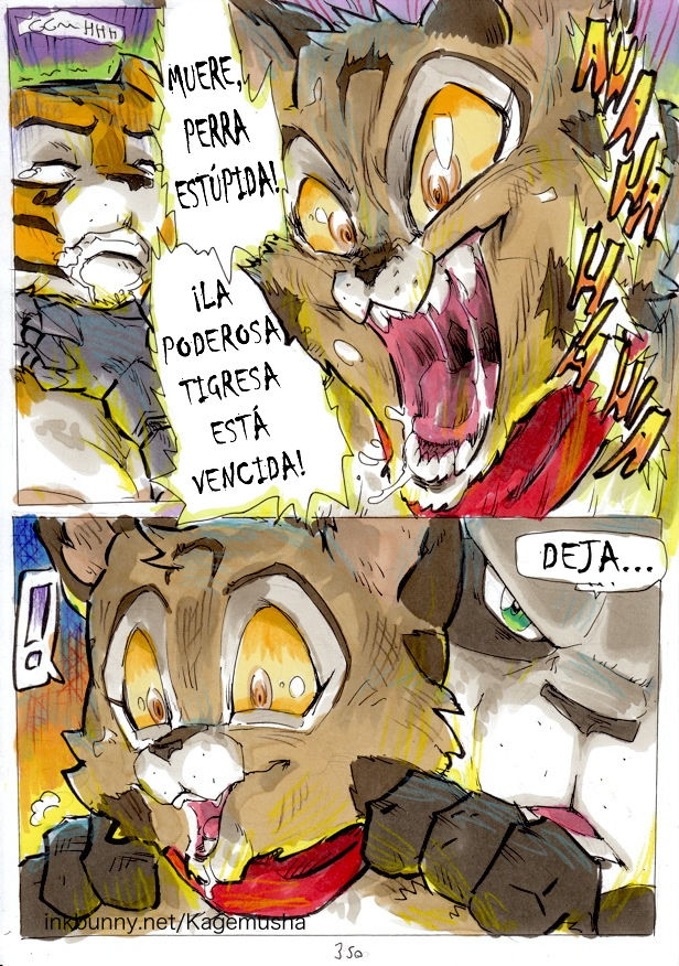 Mejor Tarde Que Nunca   Complete image number 341