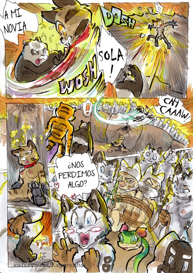 Mejor Tarde Que Nunca   Complete image number 342