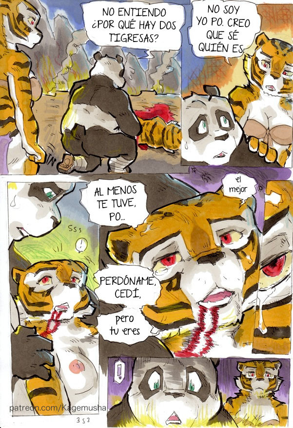 Mejor Tarde Que Nunca   Complete image number 344