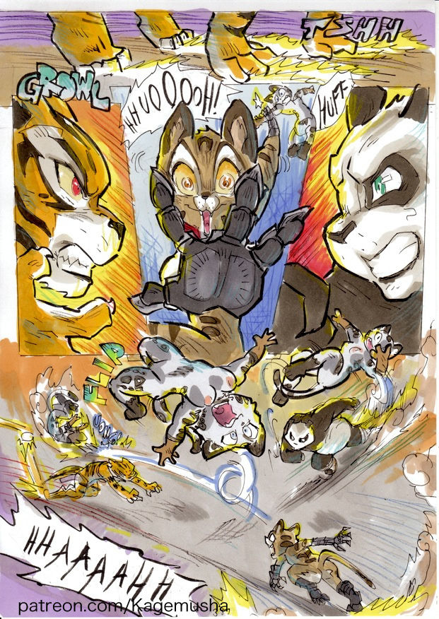 Mejor Tarde Que Nunca   Complete image number 350